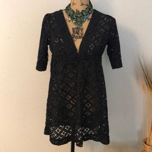 Banana Republic Factory coverup